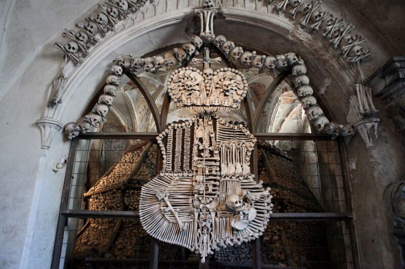 From Prague: Kutna Hora and Bone Chapel Tour - Frequently Asked Questions
