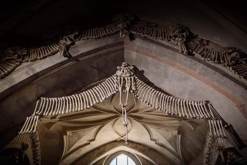 From Prague: Kutná Hora, Bone Church & Folk Museum Tour - What the Tour Brings to You