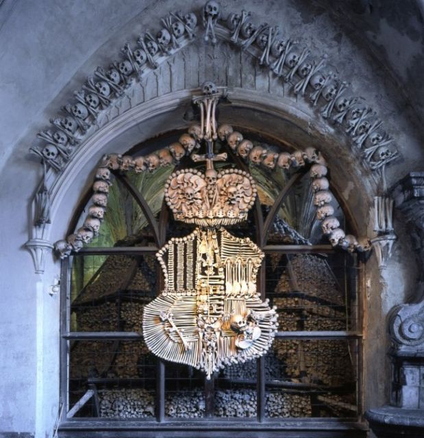 From Prague: Kutna Hora Walking Tour & St. Barbara Cathedral - Customer Feedback
