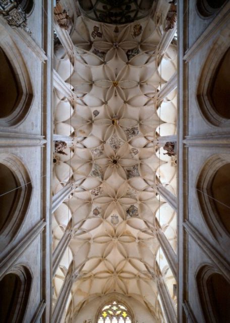 From Prague: Kutna Hora Walking Tour & St. Barbara Cathedral - Special Notes