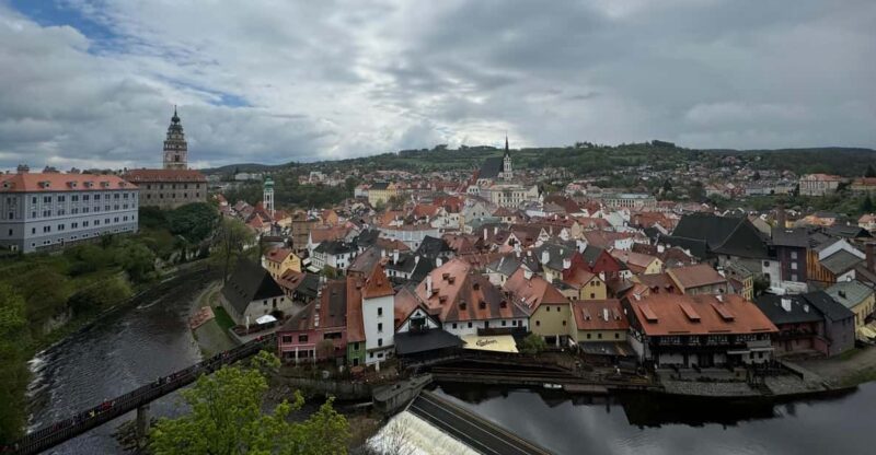 From Prague: Premium Amazing Day Trip to ČEský Krumlov - Good To Know