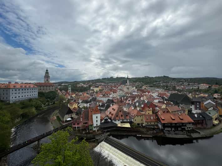 From Prague: Premium Amazing Day Trip to ČEský Krumlov - Trip Duration and Pricing