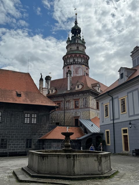 From Prague: Premium Amazing Day Trip to ČEský Krumlov - Highlights and Activities
