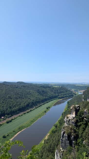 From Prague: Private Dresden Tour and Optional Bastei Bridge - Practical Considerations