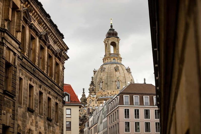 From Prague: Private Dresden Tour and Optional Bastei Bridge - Final Thoughts