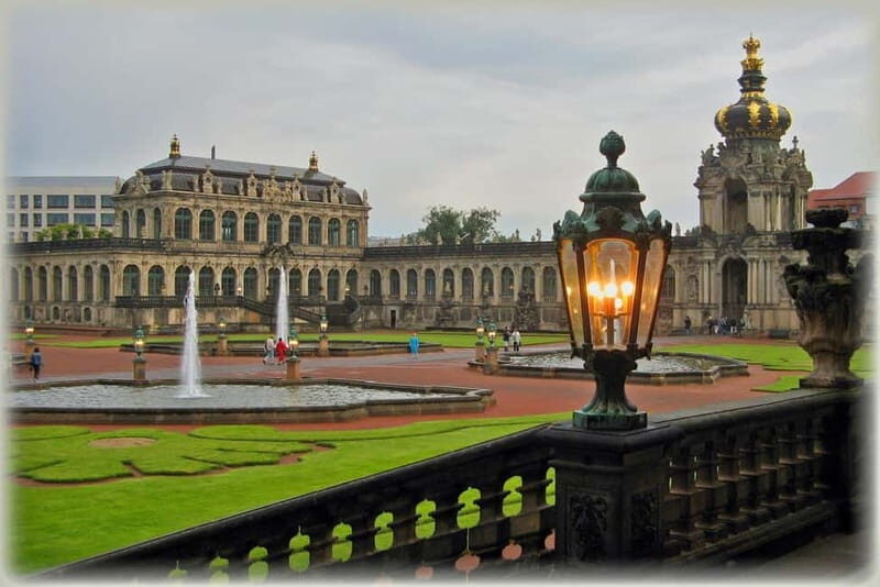From Prague: Private Dresden Tour and Optional Bastei Bridge - FAQ