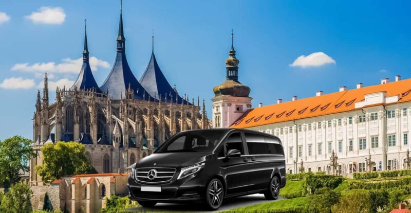 From Prague: Private Guided Tour to Kutna Hora - Itinerary Details