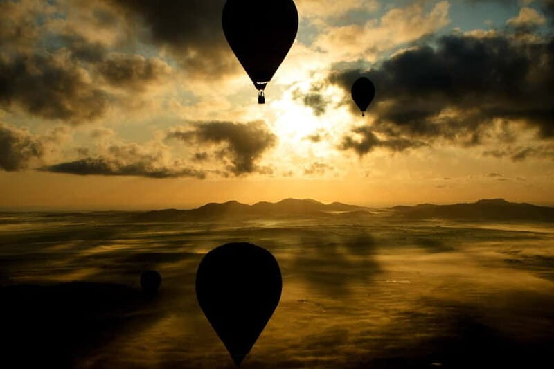 From Prague: Private Hot Air Balloon Flight Karlstejn castle - Why Choose This Experience?
