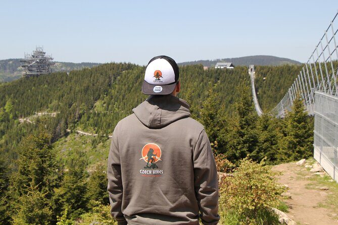 From Prague: Sky Bridge721 & The Sky Walk Tour Full-Day Epic Trip - A Detailed Look at the Tour Experience