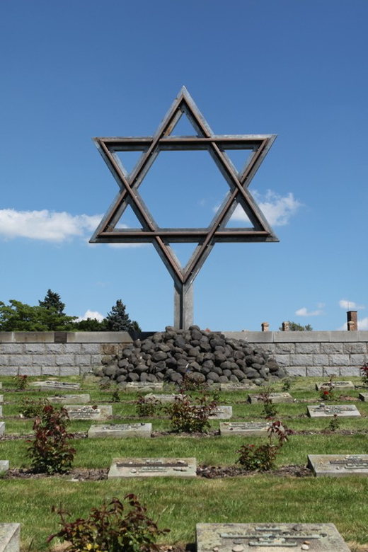 From Prague: Terezín Concentration Camp Day Tour - Experience Highlights
