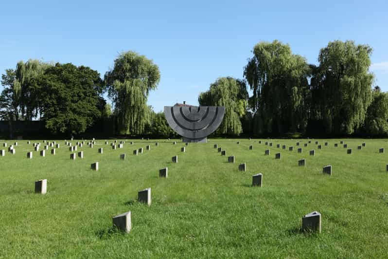 From Prague: Terezín Concentration Camp Day Tour - Frequently Asked Questions