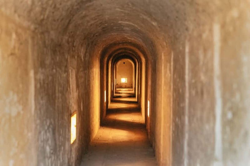 From Prague: Terezin Concentration Camp Guided Tour w/ Audio - Discovering the Terezín Tour Experience
