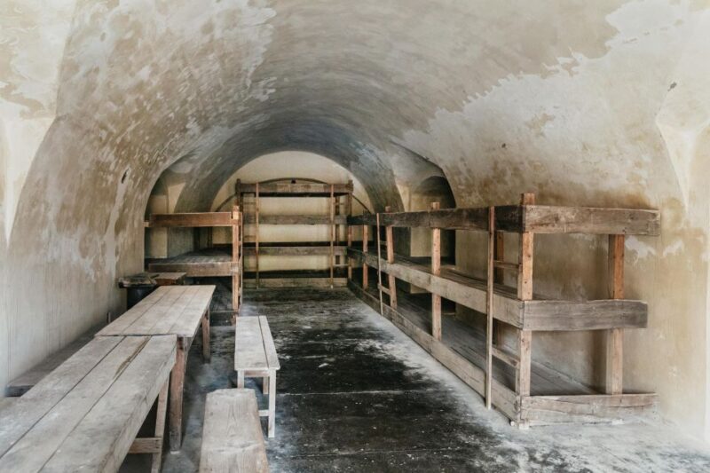 From Prague: Terezin Concentration Camp Guided Tour w/ Audio - Who is this tour best suited for?