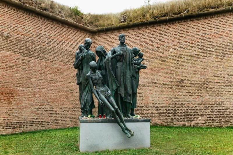 From Prague: Terezin Concentration Camp Guided Tour w/ Audio - Final Thoughts