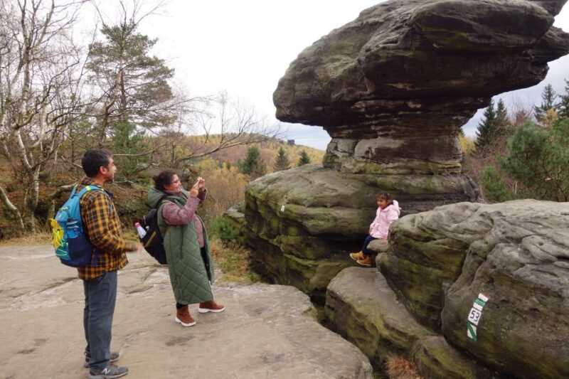 From Prague: The Best of Bohemian & Saxon Switzerland Tour - Good To Know