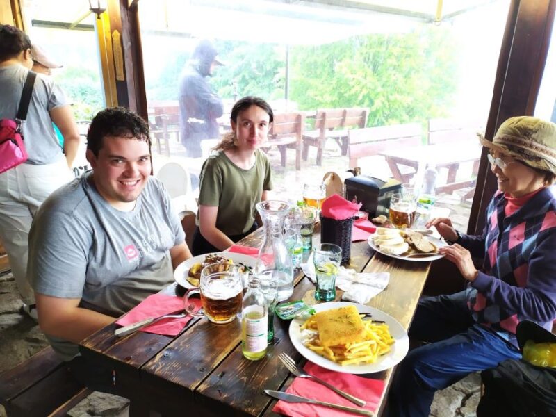 From Prague: The Best of Bohemian & Saxon Switzerland Tour - Key Attractions