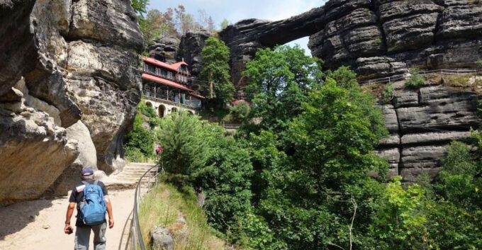 From Prague: The Best of Bohemian & Saxon Switzerland Tour - Customer Feedback