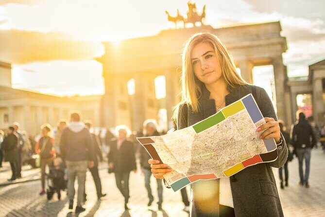 From Prague to Berlin, Private Transfer with Sightseeing Stops with Local Driver - Key Points