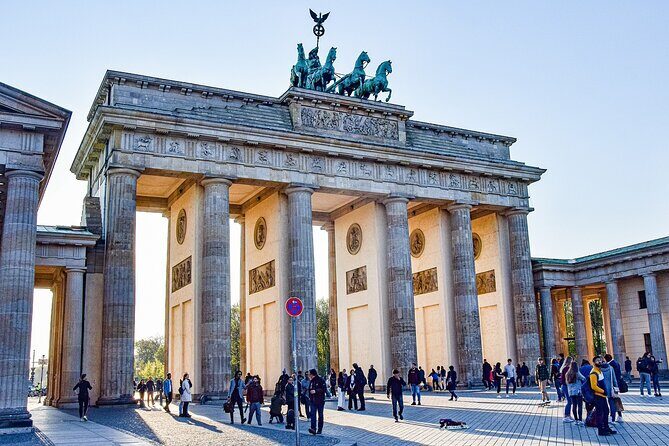 From Prague to Berlin, Private Transfer with Sightseeing Stops with Local Driver - Authentic Experiences and Reviews
