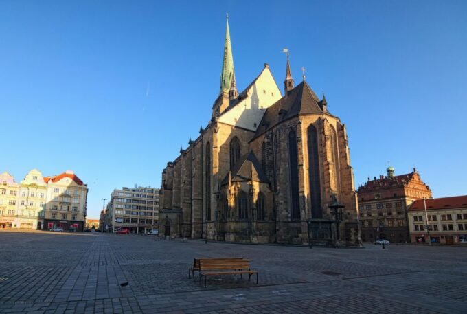 From Prague to Plzen: Full-Day Journey to the Iconic Pilsner - Frequently Asked Questions