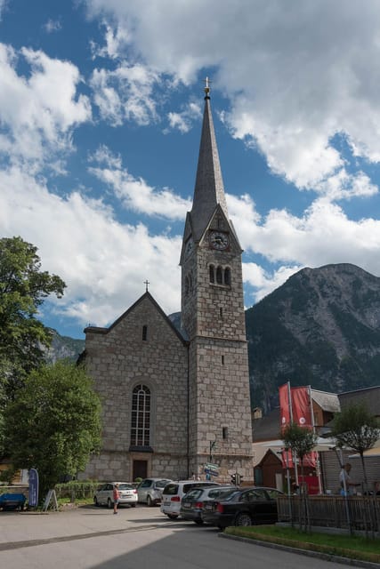 From Prague to stunnning Hallstatt: Private 1 day tour - Exploring the Itinerary in Detail