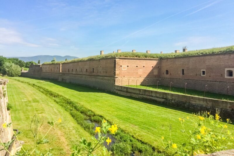 From Prague: Tour of Terezin Concentration Camp - A Detailed Look at the Terezin Tour