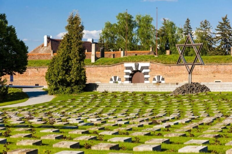 From Prague: Tour of Terezin Concentration Camp - Practical Tips