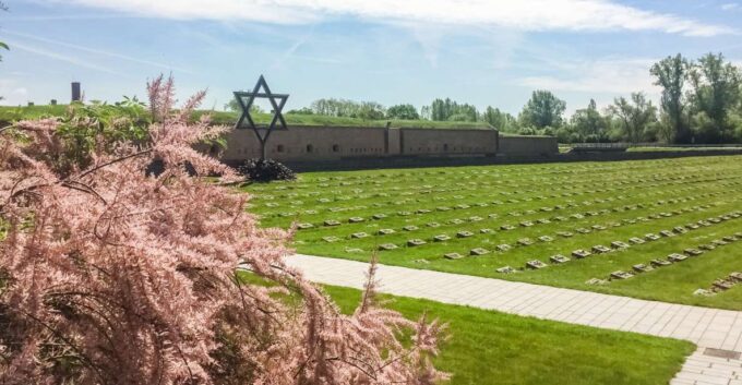 From Prague: Tour of Terezin Concentration Camp - Key Sites Explored