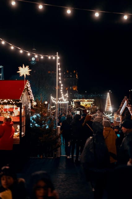 From Prague: Vienna Christmas Market Private Tour - Analyzing the Value