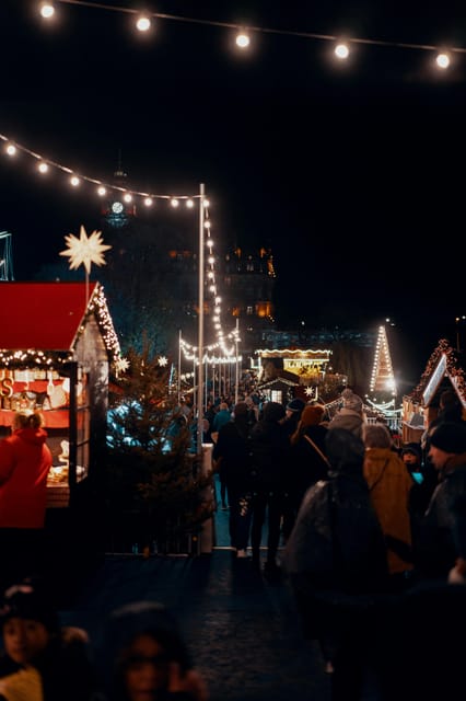 From Prague: Vienna Christmas Market Private Tour - Who Will Love This Tour?