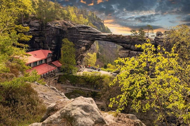 From Prague: VIP Bohemian Switzerland 2 Countries in 1 Day - Final Thoughts