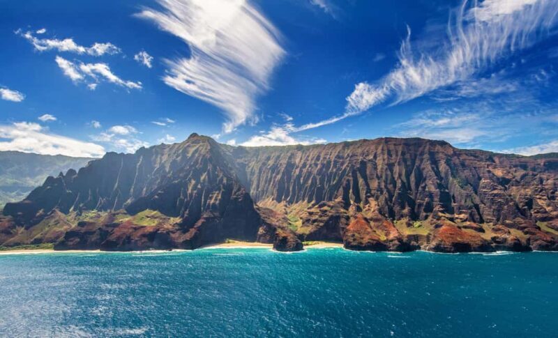 From Princeville: Discover Kauai Helicopter Tour - What Makes This Helicopter Tour Special