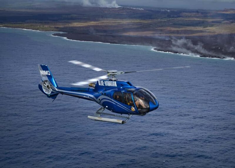 From Princeville: Discover Kauai Helicopter Tour - Final Thoughts: Is It Worth It?