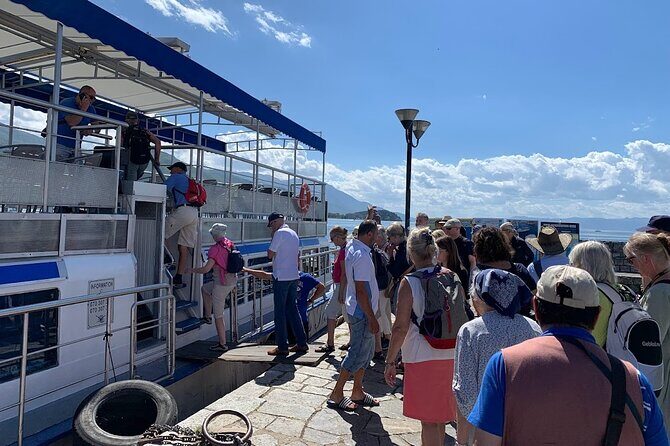 From Pristina to Prizren-Gjakova-Peja DAILY TOUR - A Detailed Look at the Tour Itinerary