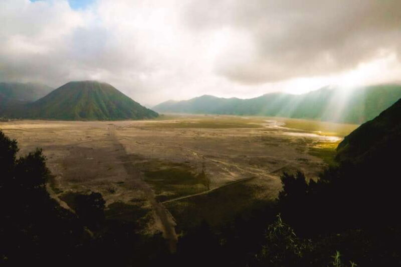 From Probolinggo: 1-Day Mount Bromo Sunrise Trip & Breakfast - FAQs