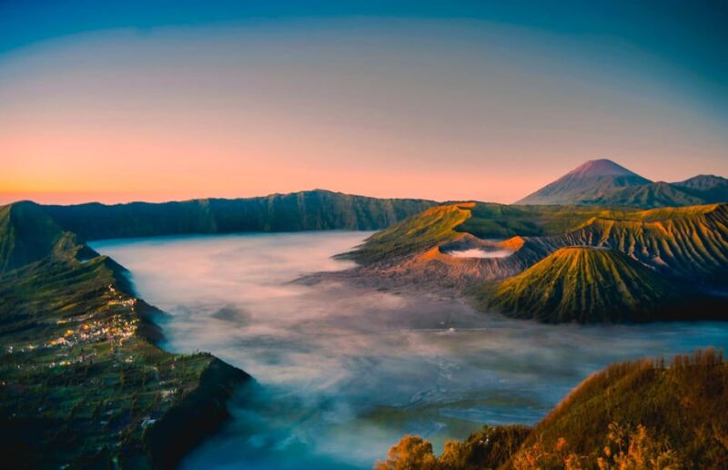 From Probolinggo: 1-Day Mount Bromo Sunrise Trip & Breakfast - Good To Know