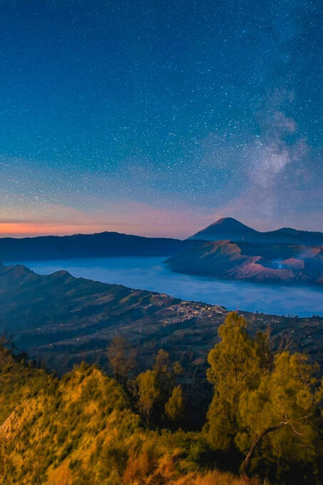 From Probolinggo: 1-Day Mount Bromo Sunrise Trip & Breakfast - Booking Details