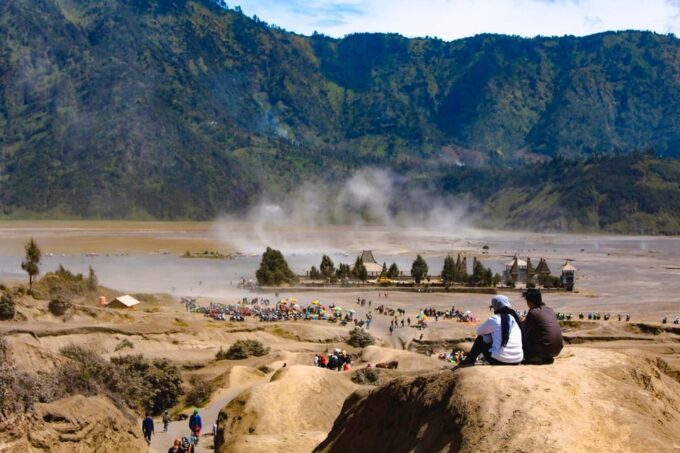From Probolinggo: 1-Day Mount Bromo Sunrise Trip & Breakfast - Frequently Asked Questions