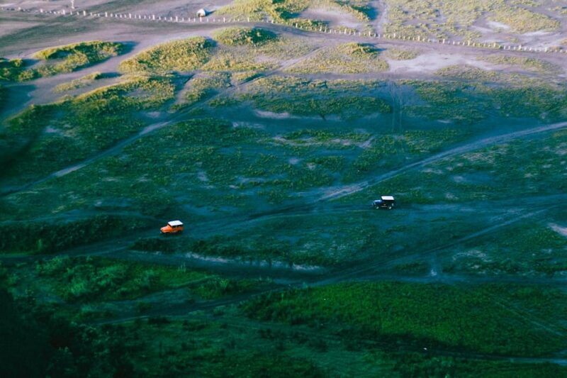 From Probolinggo: 2-Day Bromo & Ijen Tour W/ One-Night Stay - Itinerary Details