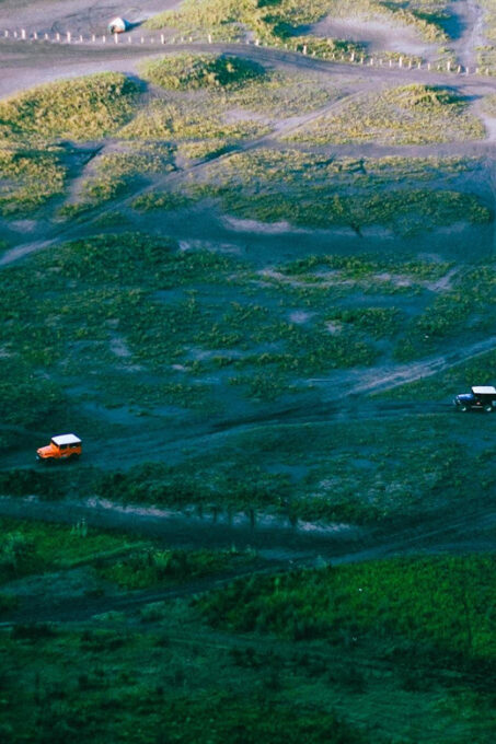 From Probolinggo: 2-Day Bromo & Ijen Tour W/ One-Night Stay - Prohibited and Recommended Items