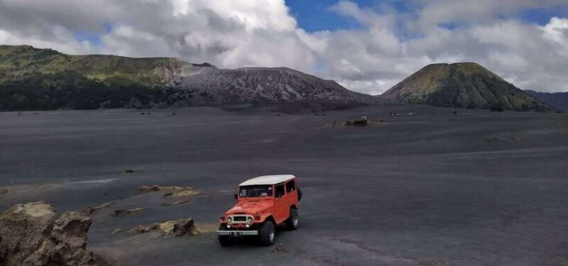 From Probolinggo: 2-Day Mount Bromo and Ijen Volcano Tour - Authenticity and Traveler Feedback