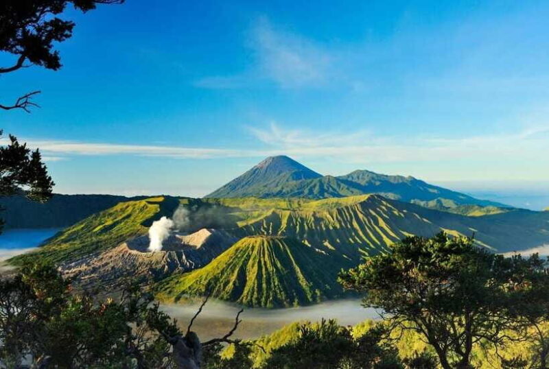 From Probolinggo: 2-Day Mount Bromo and Ijen Volcano Tour - The Sum Up