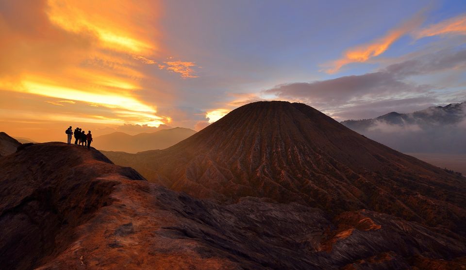 From Probolinggo: Mount Bromo Sunset Tour by Land Cruiser - Key Points