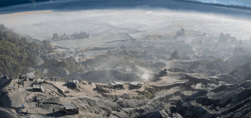 From Probolinggo: Mount Bromo & Tumpak Sewu Waterfall Tour - Final Thoughts