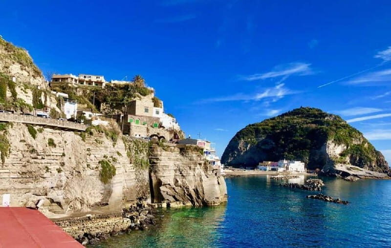 From Procida: Ischia Relax Thermal Park+ Visit to Sant Angelo+ Transfers - FAQs  