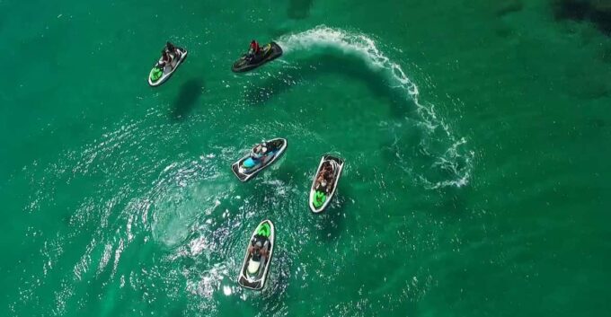 From Propriano, Jetski Tour Cala D'aguilia - 2 Hours - Additional Tips for the Jetski Adventure