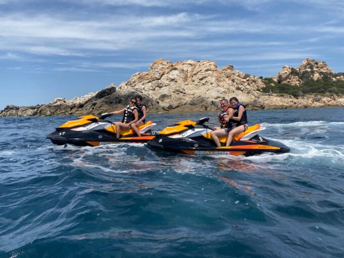 From Propriano, Jetski Tour Cala D'aguilia - 2 Hours - Frequently Asked Questions