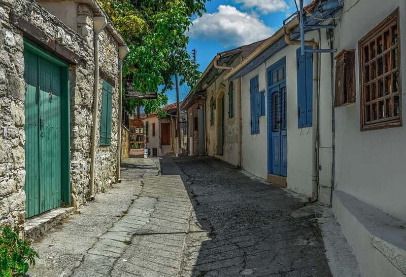 From Protaras: Full-Day Grand tour Jeep Safari with Lunch - Final Thoughts