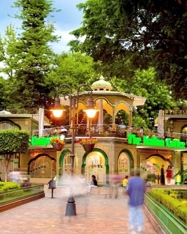 From Puebla: Atlixco and its Nurseries Tour - Who Will Love This Tour?