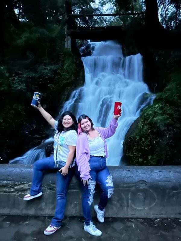 From Puebla: Atlixco and its Nurseries Tour - FAQ